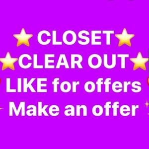 🔥MAKE FAIR DEALS!!!🔥😍